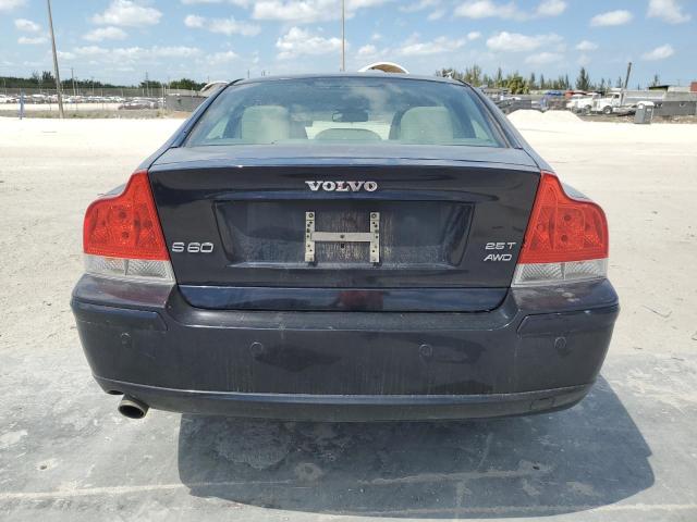 Photo 5 VIN: YV1RH592382682593 - VOLVO S60 