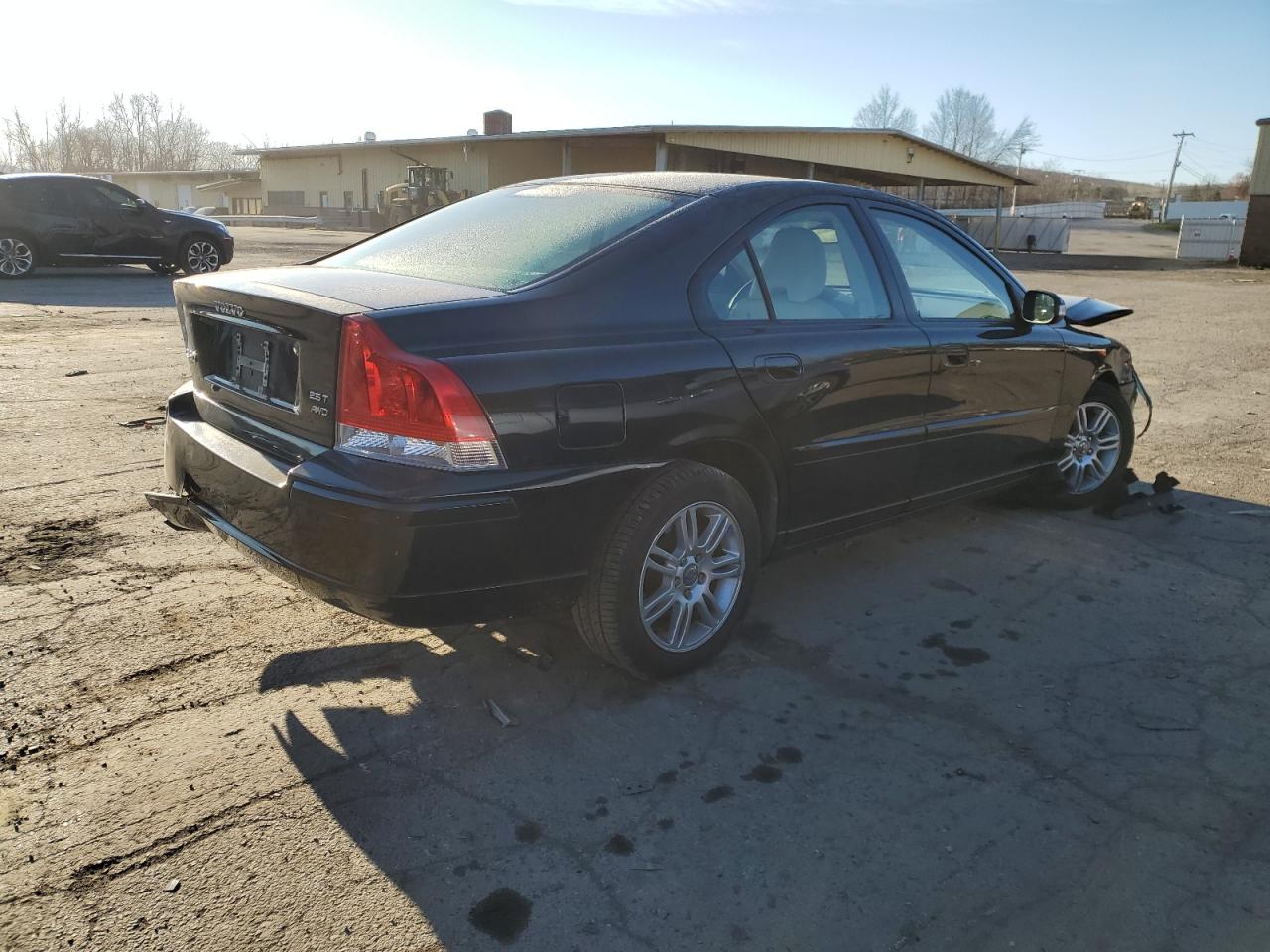 Photo 2 VIN: YV1RH592382689964 - VOLVO S60 