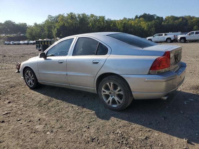 Photo 1 VIN: YV1RH592392728909 - VOLVO S60 2.5T 