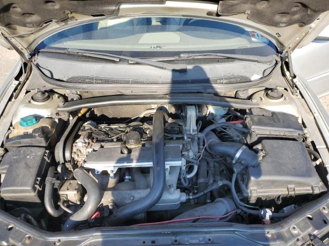 Photo 10 VIN: YV1RH592392728909 - VOLVO S60 2.5T 