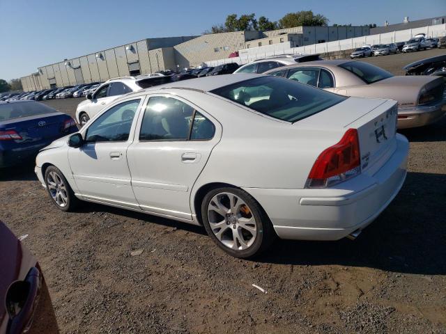 Photo 1 VIN: YV1RH592392735357 - VOLVO S60 2.5T 