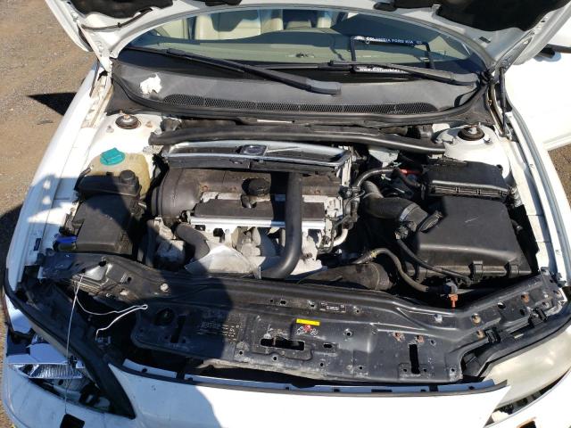 Photo 10 VIN: YV1RH592392735357 - VOLVO S60 2.5T 