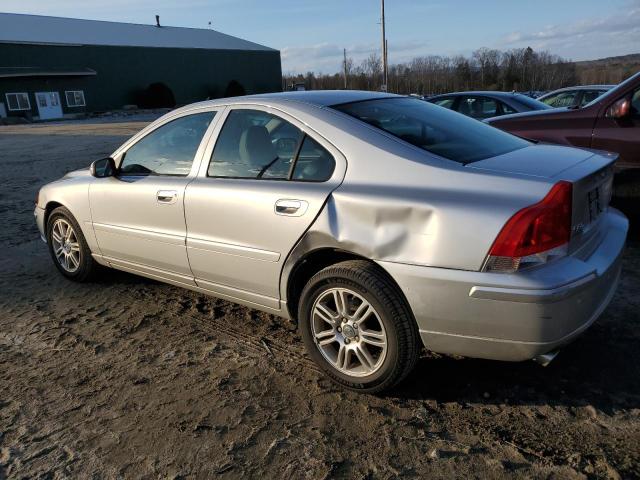 Photo 1 VIN: YV1RH592392736668 - VOLVO S60 