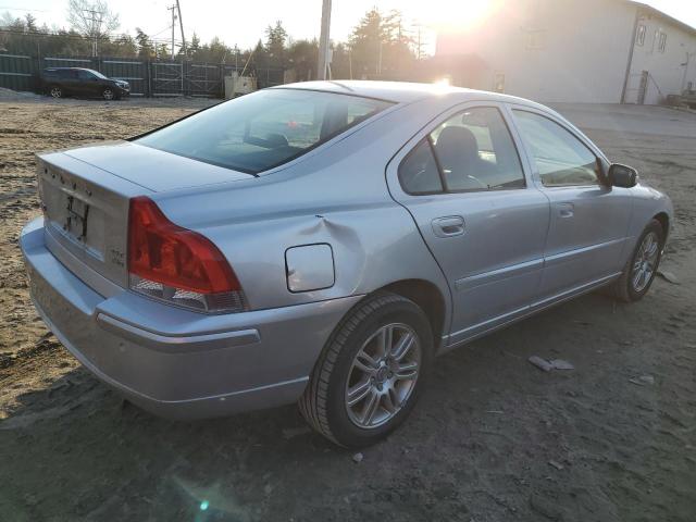 Photo 2 VIN: YV1RH592392736668 - VOLVO S60 