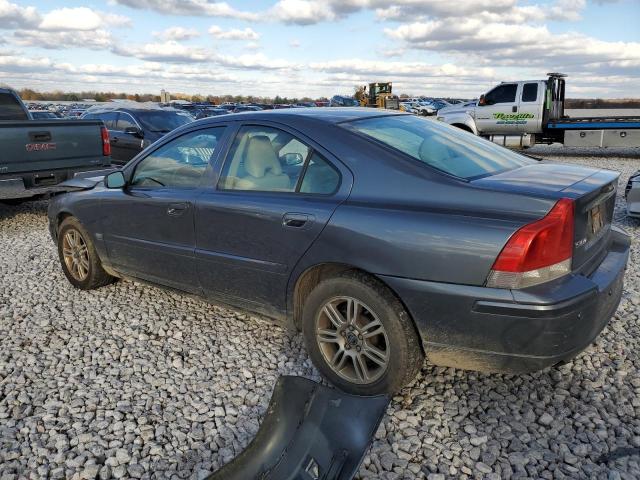 Photo 1 VIN: YV1RH592462509551 - VOLVO S60 