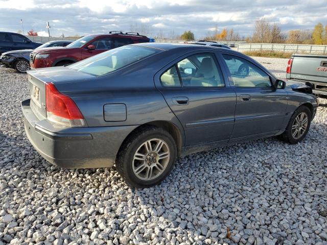 Photo 2 VIN: YV1RH592462509551 - VOLVO S60 