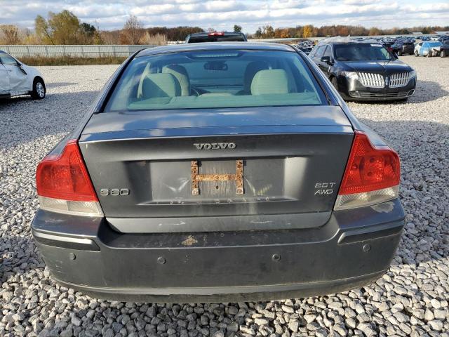 Photo 5 VIN: YV1RH592462509551 - VOLVO S60 