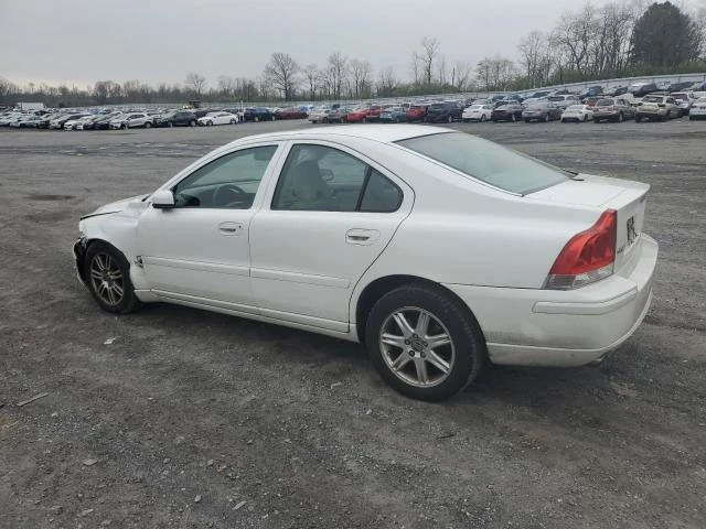 Photo 1 VIN: YV1RH592462553095 - VOLVO S60 2.5T 