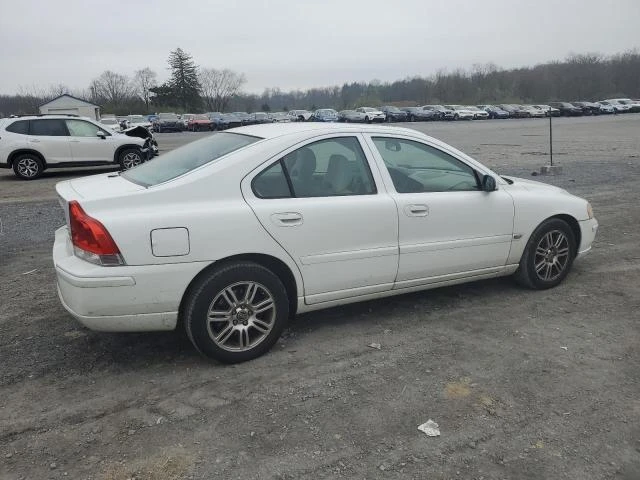 Photo 2 VIN: YV1RH592462553095 - VOLVO S60 2.5T 