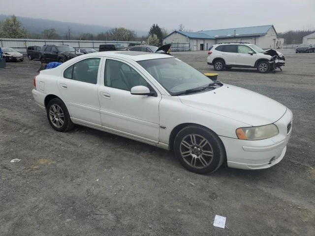 Photo 3 VIN: YV1RH592462553095 - VOLVO S60 2.5T 