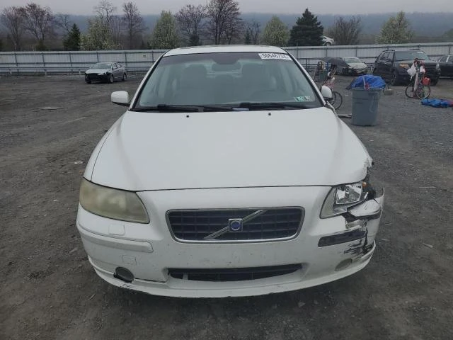 Photo 4 VIN: YV1RH592462553095 - VOLVO S60 2.5T 