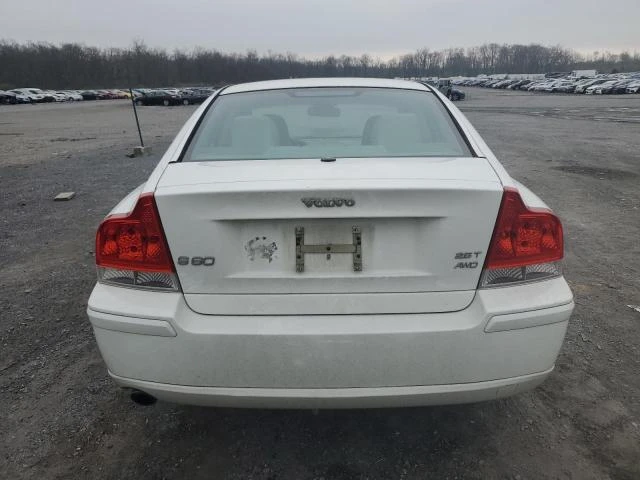 Photo 5 VIN: YV1RH592462553095 - VOLVO S60 2.5T 