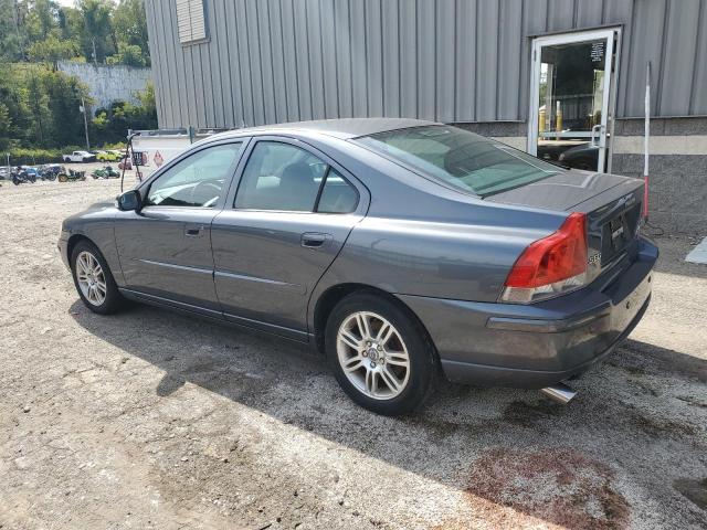 Photo 1 VIN: YV1RH592472613412 - VOLVO S60 2.5T 