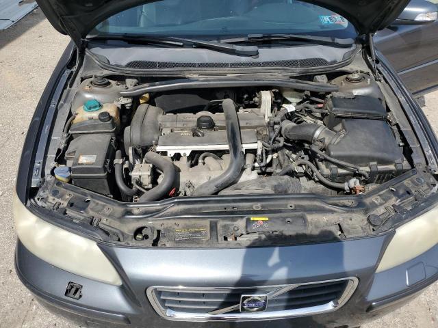 Photo 10 VIN: YV1RH592472613412 - VOLVO S60 2.5T 