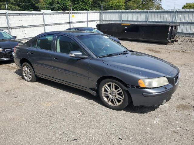 Photo 3 VIN: YV1RH592472613412 - VOLVO S60 2.5T 