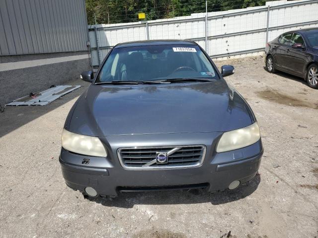 Photo 4 VIN: YV1RH592472613412 - VOLVO S60 2.5T 