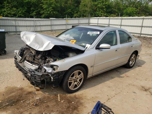 Photo 0 VIN: YV1RH592552461069 - VOLVO S60 2.5T 