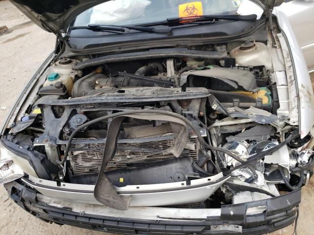 Photo 10 VIN: YV1RH592552461069 - VOLVO S60 2.5T 