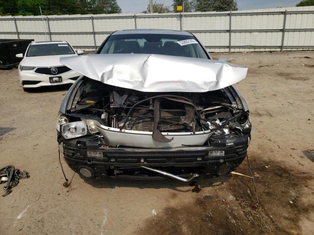 Photo 4 VIN: YV1RH592552461069 - VOLVO S60 2.5T 