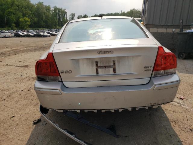 Photo 5 VIN: YV1RH592552461069 - VOLVO S60 2.5T 