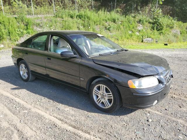 Photo 3 VIN: YV1RH592552484061 - VOLVO S60 