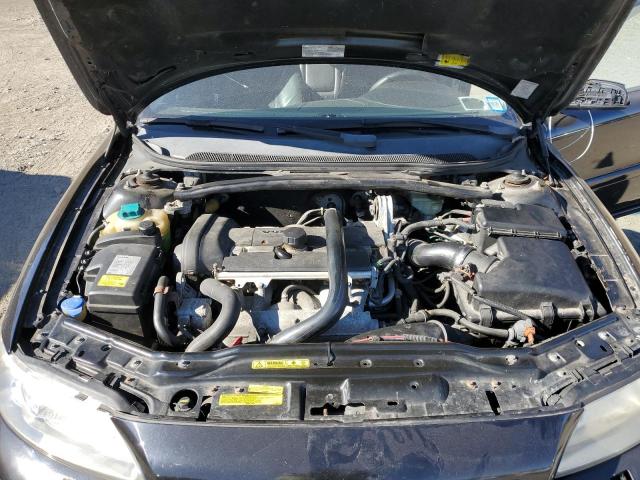 Photo 10 VIN: YV1RH592562540081 - VOLVO S60 2.5T 