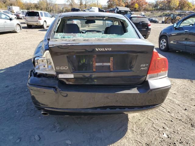 Photo 5 VIN: YV1RH592562540081 - VOLVO S60 2.5T 