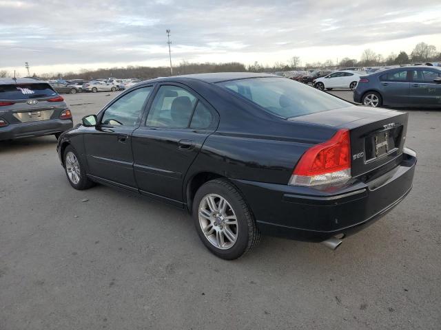 Photo 1 VIN: YV1RH592582689724 - VOLVO S60 