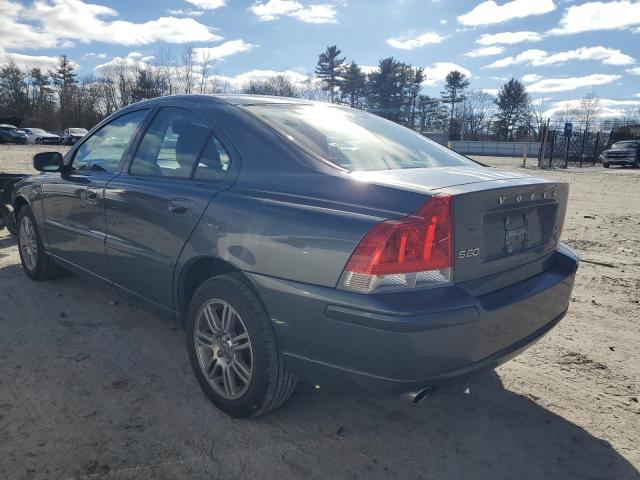 Photo 1 VIN: YV1RH592592739944 - VOLVO S60 