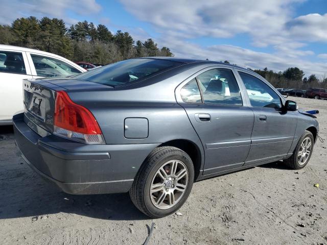 Photo 2 VIN: YV1RH592592739944 - VOLVO S60 