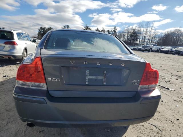 Photo 5 VIN: YV1RH592592739944 - VOLVO S60 