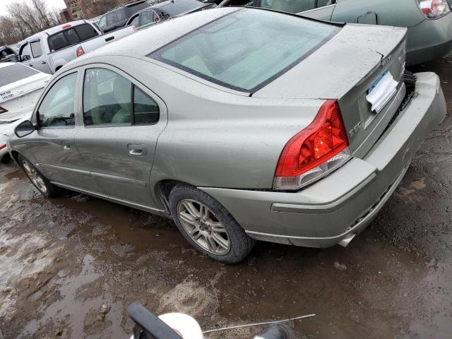 Photo 1 VIN: YV1RH592662536606 - VOLVO S60 