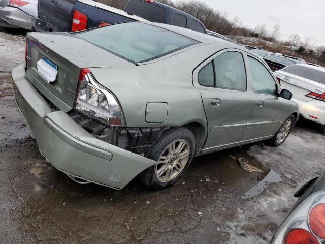 Photo 2 VIN: YV1RH592662536606 - VOLVO S60 