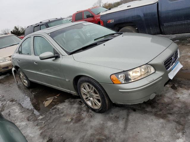 Photo 3 VIN: YV1RH592662536606 - VOLVO S60 