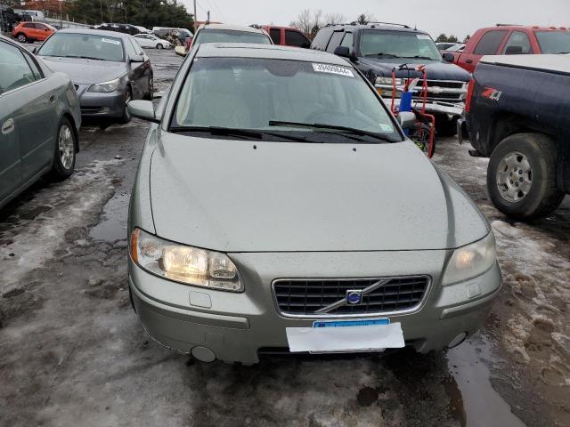 Photo 4 VIN: YV1RH592662536606 - VOLVO S60 