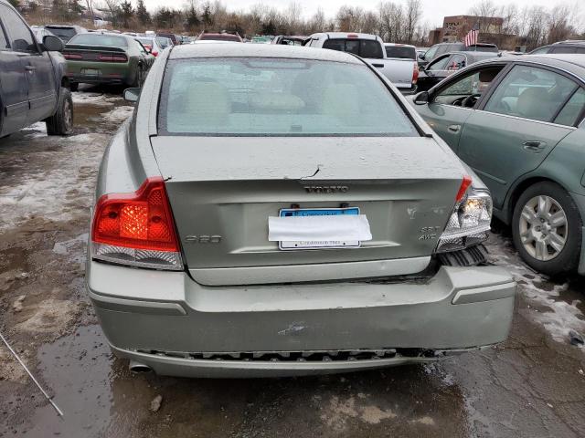 Photo 5 VIN: YV1RH592662536606 - VOLVO S60 