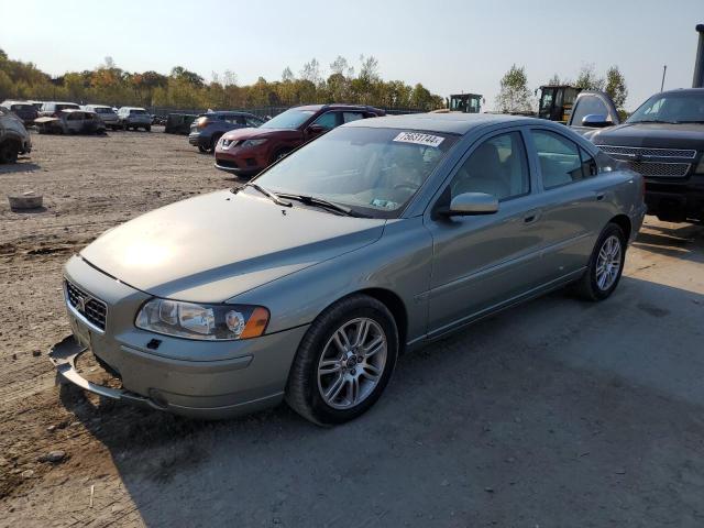 Photo 0 VIN: YV1RH592662550442 - VOLVO S60 2.5T 