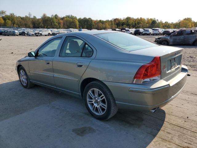 Photo 1 VIN: YV1RH592662550442 - VOLVO S60 2.5T 