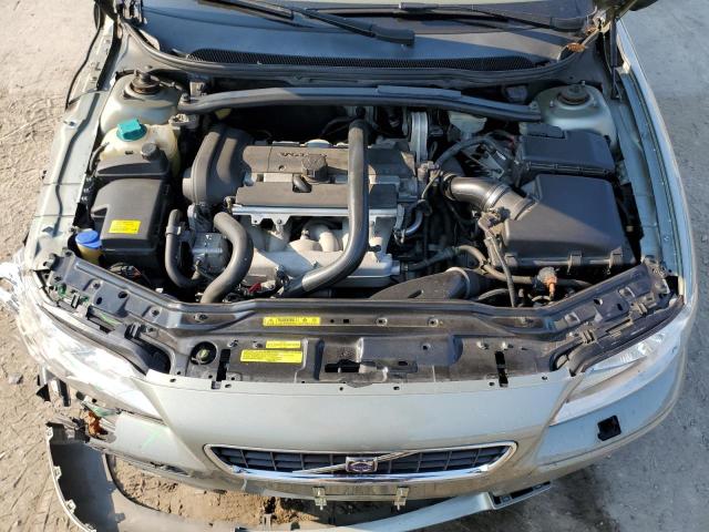 Photo 10 VIN: YV1RH592662550442 - VOLVO S60 2.5T 