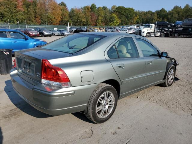 Photo 2 VIN: YV1RH592662550442 - VOLVO S60 2.5T 