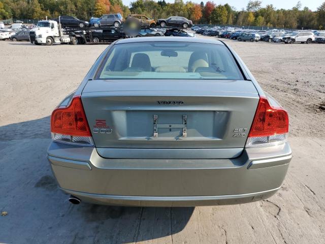 Photo 5 VIN: YV1RH592662550442 - VOLVO S60 2.5T 