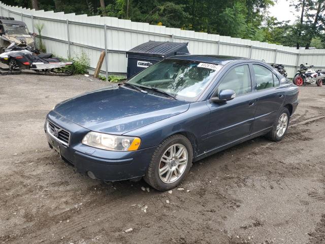 Photo 0 VIN: YV1RH592672610690 - VOLVO S60 