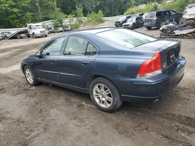 Photo 1 VIN: YV1RH592672610690 - VOLVO S60 