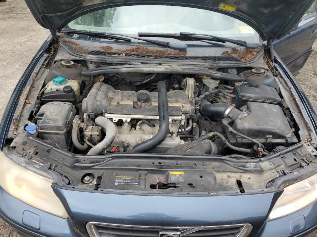 Photo 10 VIN: YV1RH592672610690 - VOLVO S60 