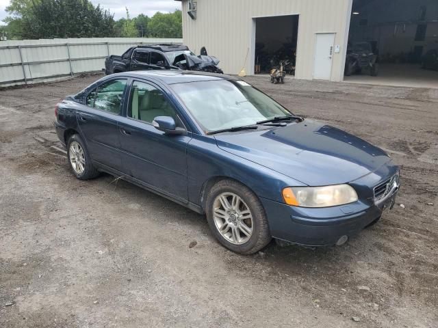 Photo 3 VIN: YV1RH592672610690 - VOLVO S60 