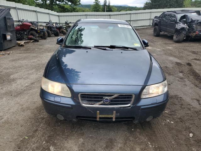 Photo 4 VIN: YV1RH592672610690 - VOLVO S60 