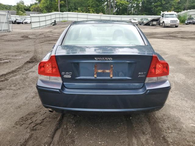 Photo 5 VIN: YV1RH592672610690 - VOLVO S60 