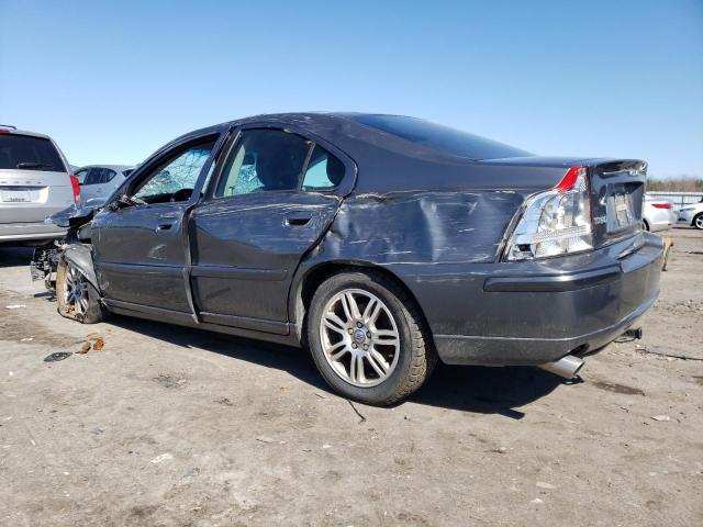 Photo 1 VIN: YV1RH592682676464 - VOLVO S60 