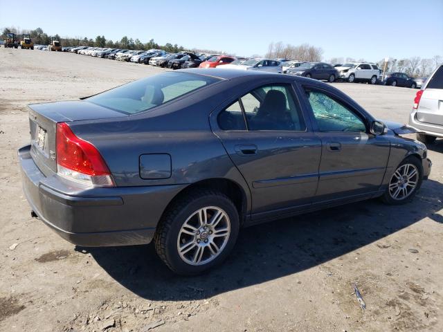 Photo 2 VIN: YV1RH592682676464 - VOLVO S60 