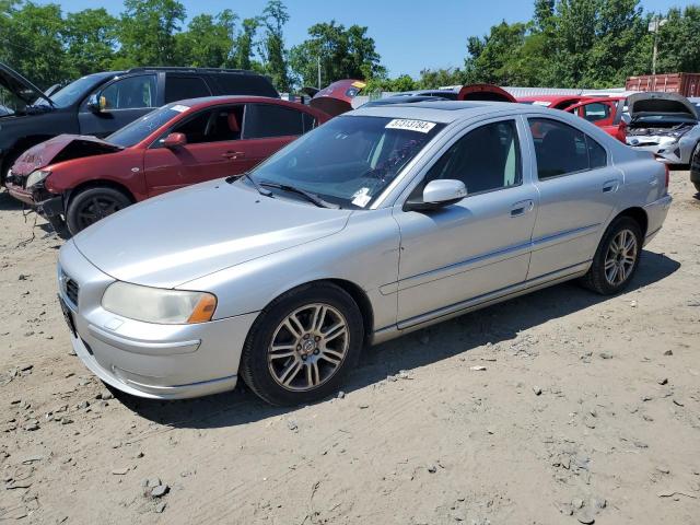 Photo 0 VIN: YV1RH592682688551 - VOLVO S60 